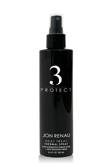 Heat Protectant Spray 250ml